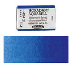Horadam Aquarell, Ultramarin feinst 1/1 N�pfchen