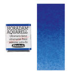 Horadam Aquarell 1/2 N�pfchen, Ultramarin feinst