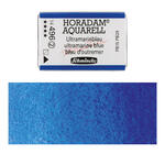 Horadam Aquarell, Ultramarinblau 1/1 N�pfchen