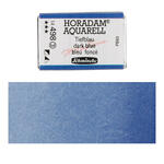 Horadam Aquarell, Tiefblau 1/1 N�pfchen