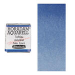 Horadam Aquarell 1/2 N�pfchen, Tiefblau