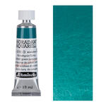 HORADAM AQUARELL, Kobaltgr�n T�rkis, Tube, 15 ml