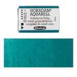 Horadam Aquarell, Kobaltgr�n T�rkis 1/1 N�pfchen