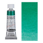 HORADAM AQUARELL, Chromoxidgr�n feurig, Tube 15ml