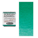 Horadam Aquarell 1/2 N�pfchen Chromoxidgr�n feurig