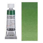 HORADAM AQUARELL, Chromoxidgr�n stumpf, Tube 15ml