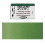 Horadam Aquarell Chromoxidgr�n stumpf 1/1 N�pfchen