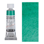 HORADAM AQUARELL, Smaragdgr�n, Tube 15ml