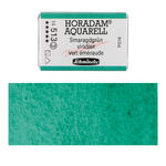 Horadam Aquarell, Smaragdgr�n 1/1 N�pfchen