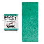 Horadam Aquarell 1/2 N�pfchen, Smaragdgr�n