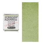 Horadam Aquarell 1/2 N�pfchen, Gr�ne Erde