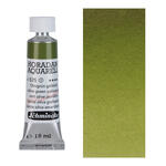 HORADAM AQUARELL, Olivgr�n gelblich, Tube, 15 ml