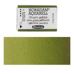 Horadam Aquarell, Olivgr�n gelblich 1/1 N�pfchen