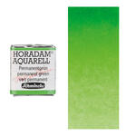 Horadam Aquarell 1/2 N�pfchen, Permanentgr�n
