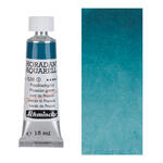 HORADAM AQUARELL, Preu�ischgr�n, Tube, 15 ml