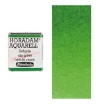 Horadam Aquarell 1/2 N�pfchen, Saftgr�n