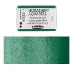 Horadam Aquarell, Kobaltgr�n tief 1/1 N�pfchen