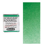Horadam Aquarell 1/2 N�pfchen, Kobaltgr�n rein
