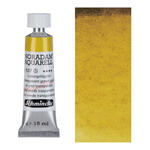 HORADAM AQUARELL, Lasurgoldgr�n, Tube 15ml