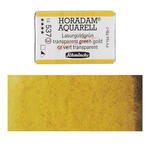 Horadam Aquarell, Lasurgoldgr�n 1/1 N�pfchen