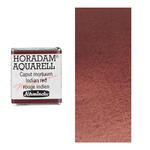 Horadam Aquarell 1/2 N�pfchen, Caput mortuum