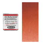 Horadam Aquarell 1/2 N�pfchen Englisch-Venez. Rot