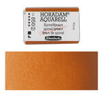 Horadam Aquarell, Spinellbraun 1/1 N�pfchen