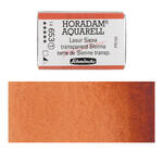 Horadam Aquarell, Lasur Siena 1/1 N�pfchen