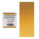 Horadam Aquarell 1/2 N�pfchen, Lichter Ocker