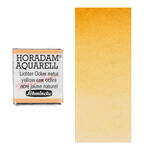 Horadam Aquarell 1/2 N�pfchen, Lichter Ocker natur