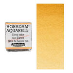 Horadam Aquarell 1/2 N�pfchen, Siena natur