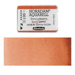 Horadam Aquarell, Siena gebrannt 1/1 N�pfchen