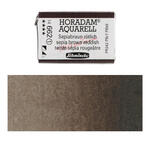 Horadam Aquarell Sepiabraun r�tlich 1/1 N�pfchen