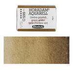 Horadam Aquarell, Umbra gr�nlich 1/1 N�pfchen