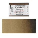 Horadam Aquarell, Vandyckbraun 1/1 N�pfchen