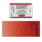 Horadam Aquarell, Krappbraun 1/1 N�pfchen