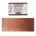 Horadam Aquarell, Mahagonibraun 1/1 N�pfchen