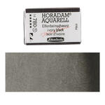 Horadam Aquarell, Elfenbeinschwarz 1/1 N�pfchen
