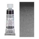 HORADAM AQUARELL, Lampenschwarz, Tube, 15 ml