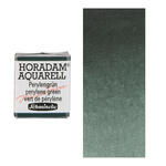 Horadam Aquarell, 1/2 N�pfchen, Perylengr�n