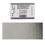 Horadam Aquarell, Neutralgrau 1/1 N�pfchen