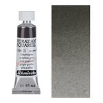 HORADAM AQUARELL, Graphitgrau, Tube 15ml