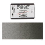 Horadam Aquarell, Graphitgrau 1/1 N�pfchen