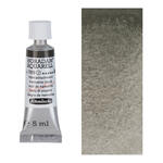 HORADAM AQUARELL, H�matitschwarz, Tube 5ml