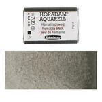 Horadam Aquarell, H�matitschwarz 1/1 N�pfchen