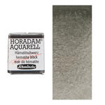 Horadam Aquarell, 1/2 N�pfchen, H�matitschwarz