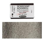 Horadam Aquarell Eisenoxidschwarz 1/1 N�pfchen