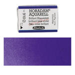 Horadam Aquarell Brillant Blauviolett 1/1 N�pfchen