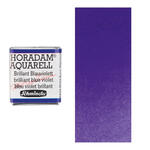 Horadam Aquarell 1/2 N�pfchen Brillant Blauviolett