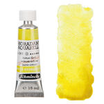 NEU Horadam Aquarell Super Granulation, Tube 15ml, Vulkan Gelb